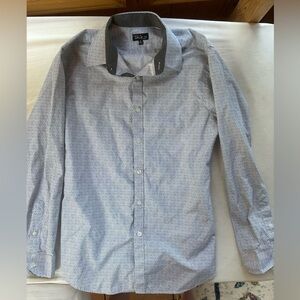 Galaxy By Harvic Men's Button Down Shirt